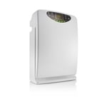 Purificateur et humidificateur d'air Medium - Filtre HEPA et à charbon - 3 vitesses - 55m² - 18 à 48 dB