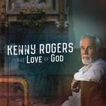 Kenny Rogers  Love Of God  CD