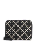 by Malene Birger Elia Wallet black