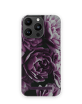 iDeal Printed Mobilskal iPhone 14 Pro Max Deep Purple Bloom