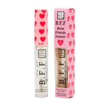 The Beauty Crop BFF Brow Friends Forever Grow & Groom Clear Brow Gel