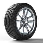 285/45R19 111W Michelin LATITUDE SPORT 3 XL ZP DOT15