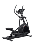 ProForm Carbon 225 CSX Exercise Bike