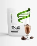 Body Science Protein Delight 750 gram Chocolate Milkshake