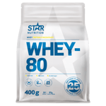 Whey-80 Birthday Flavour, proteinpulver