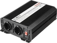 Kemot 1000 W / 2000 W Omformer