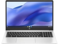 HP Chromebook 15a-na0005na, Intel Pentium Silver N6000, 4GB DDR4, 128GB eMMC, 15