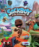 Sackboy? A Big Adventure