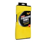 Meguiars Microfiber Finishing Handduk 30x50cm