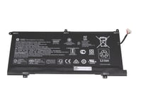 HP Chromebook x360 14-da0300 original Batterie 60,9Wh