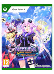 Neptunia Game Maker R:Evolution (Xbox Series X)