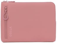 Golla Sacoche Ordinateur Portable/Etui étanche néoprène pour Ordinateur Portable/pour MacBook, ASUS et Autres Ordinateurs Portables/Etui élégant pour Ordinateur Portable / 13 Pouces/Dirty Pink