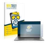 Anti Reflet Protection Ecran Verre pour HP ZBook Studio G7 Film Protecteur 9H