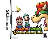 Nintendo Mario & Luigi: Bowser''s Inside Story, PCI, E (Alle)