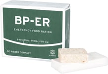 Nödkakor BP-ER- Emergency Food Ration