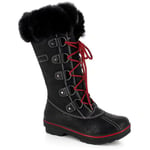 Bottes neige Kimberfeel  MATHILDE