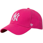 Casquette '47 Brand  New York Yankees MVP Cap