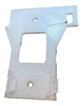 Winther Wall mounting bracket for hAP ac2 and Ubiquiti POE adapter