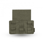 Eberlestock Recon Molle Panel (Färg: Military Green)