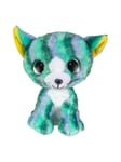 Lumo Stars Plush Toy - Cat Clover 24cm