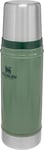 Stanley Classic Legendary Thermos Flask - Keeps Hot or Cold for 15-48 Hours - Bp