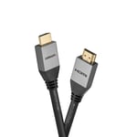 celexon HDMI Kabel med ethernet - 2.0a/b 4K 7,5m - Professional Line