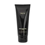 Previa Man Wax Gel Shine 200ml - fort tenue