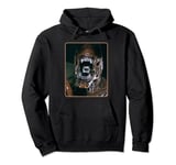 Alien 45th Anniversary AVP: Alien vs. Predator Xenomorph Pullover Hoodie