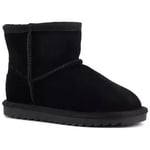 Boots enfant Colors of California  BOTTE DE NEIGE UGG BOOT