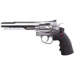 Crosman SR357 Silver 4,5mm