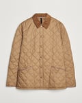 Barbour Lifestyle Heritage Liddesdale Jacket Sandstone