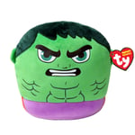 Marvel Squish a boos - Coussin Hulk