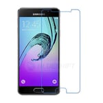 Samsung   Galaxy A3 2017         Plastic Screen Protector