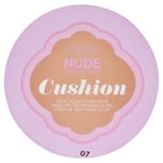 L'Oréal Nude Magique Cushion Foundation 7 Golden Beige