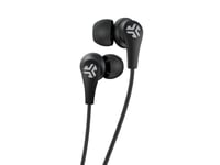 Jlab Jbuds Pro, Kabel, 20 - 20000 Hz, Idrott, Hörlurar, Svart