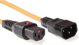 Advanced Cable Technology 3,0 m C13 - C14, F/M