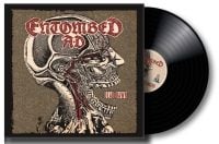 Entombed A.D. - Dead Dawn (Black Vinyl Lp) (LP)