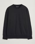 Peak Performance Original Stomp Crew Neck Sweatshirt Black