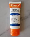 Gluta-C Glutathione & Kojic Plus Acne Control Face Wash 50g - Skin Lightening