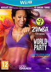 Zumba World Party Wii U