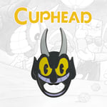 Cuphead Bottle Opener