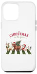 iPhone 12 Pro Max Christmas on the Farm Festive Christmas Case