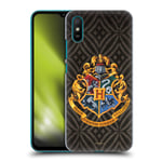 Head Case Designs Officially Licensed Harry Potter Hogwarts Crest Prisoner Of Azkaban I Hard Back Case Compatible With Xiaomi Redmi 9A / Redmi 9AT