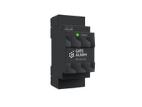 Grenton Integration Module With Alarm Systems / Din Rail Mounting / Ethernet