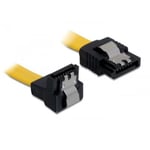 Cable sata - serial ata-kabel - serial ata 150 300 600