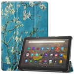 Pochette protectrice pour Amazon Feu HD 10 / 10 Plus 11. Gen. 2021 10,1 Pouces