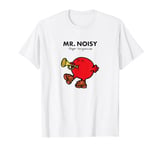 Mr. Men Mr. Noisy T-Shirt T-Shirt