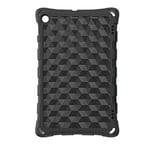 For Fire  10 Tablet Case for Adult and Kids , Light Weight Shock Proof Back2806