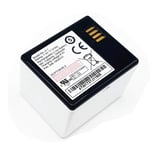 7xinbox A-1 308-10029-01 308-10047-01 Replacement Battery for NETGEAR Arlo PRO VMC4030 VMS4230 / PRO 2 VMA4400 Camera (7.2 2440mAh)