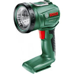 Bosch UniversalLamp 18V Solo arbetslampa